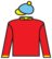 Hard To Top silks