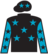 Chasing Point silks
