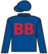 Final Quarter silks