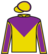 Royal Elite silks