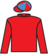 Duchess Marie silks
