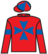 Knights Armour silks