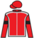 All Prophet silks