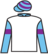 Battle On Battler silks