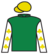Rippin' Ruis silks