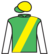 Ramsey's Law silks