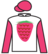 Strawberry Lady silks