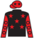 Rocketeer Girl silks