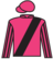 Swanky Cat silks