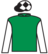 Pay The Deeler silks
