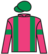Poseidon's Son silks