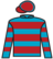 Rapid Outlaw silks