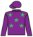 Dry Valley silks