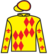 Moonracer silks