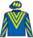 Pharoah's Ghost silks