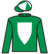 Lady Townson silks