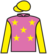 Firm As A Rock silks
