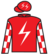 Dual Eclipse silks