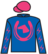 Ocean Heart silks