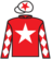 He Will Acheev silks