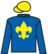 Trinity Raider silks