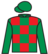 Group Think silks