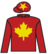 Magic Shannon silks