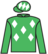 St John silks