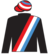 Jo Jo Zip silks