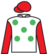 Five Star Decanter silks