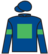 Scottish Soldier silks