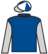 Miss White silks