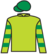 Miss Fonteign silks