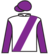 Our Royal Rose silks