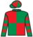 Let's Get Festive silks