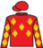 Foxy Son silks