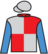 Primary Witness silks