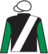 Wicked Heights silks