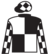 Claptone silks