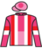 The Right Stuff silks