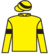 Reel Themoff silks