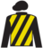 Iron Will silks