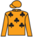 Tapa Capall silks