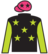 Bastille Day silks