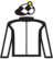 Scarlet River silks