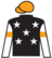 Wind Of Change silks