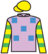 Rolling Thunder silks