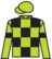 Loud Attraction silks