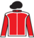 Irish Sally silks