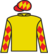 Aladdin's Lamp silks